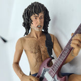 ACDC Playfield Character "Angus Young"