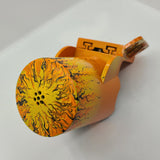 No Fear PinCup Premium Style Fire no logo