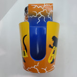 Godzilla PinCup Premium with Lightning Bolts