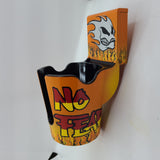 No Fear PinCup Premium Style Fire