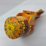 No Fear PinCup Premium Style Fire