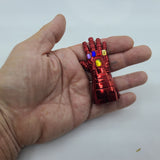 Avengers Playfield Thanos Glove Red