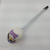 Evel Knievel Character Head Shooter