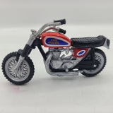 Evel Knievel Playfield Bike Triumph