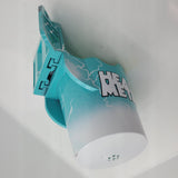 Heavy Metal PinCup Premium Style