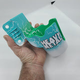 Heavy Metal PinCup Premium Style