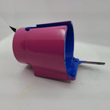 Magenta/Purple PinCup