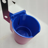 Magenta/Purple PinCup