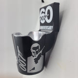 James Bond 60th Pincup Premium Style