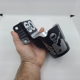 James Bond 60th Pincup Premium Style