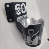James Bond 60th Pincup Premium Style