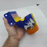 Led Zeppelin Pincup Premium Style