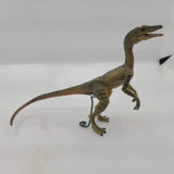 Jurassic Park Compsognathus