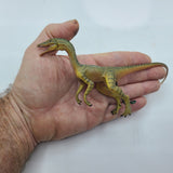 Jurassic Park Compsognathus