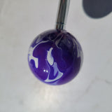 Aerosmith Shooter Rod