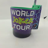 World Poker Tour PinCup