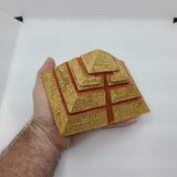 Stargate Custom Painted Pieces Bundle