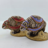 Stargate Custom Painted Camels