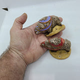 Stargate Custom Painted Camels