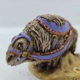 Stargate Custom Painted Camels