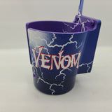 Venom PinCup "Venomized" Blue/Purple