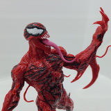 Venom Playfield Character Carnage