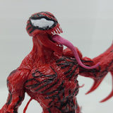 Venom Playfield Character Carnage