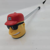 The Simpsons Character Shooter"Duffman"