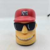 The Simpsons Character Shooter"Duffman"