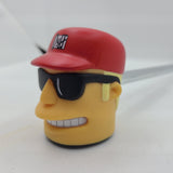 The Simpsons Character Shooter"Duffman"