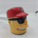 The Simpsons Character Shooter"Duffman"