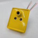 Custom Lighted Shooter Housing (Stern)