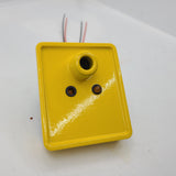 Custom Lighted Shooter Housing (Stern)