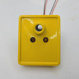 Custom Lighted Shooter Housing (Stern)