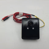 Custom Lighted Shooter Housing (Stern)