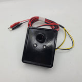 Custom Lighted Shooter Housing (Stern)