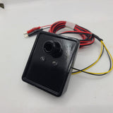 Custom Lighted Shooter Housing (Stern)
