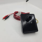 Custom Lighted Shooter Housing (Stern)