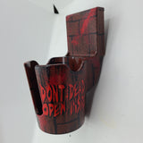 Walking Dead LE PinCup Premium Style with logo