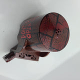 Walking Dead LE PinCup Premium Style with logo