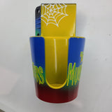 Munsters PinCup Color Premium Style