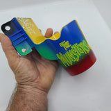 Munsters PinCup Color Premium Style