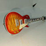 Kiss Playfield Guitar Sunburst