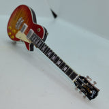 Kiss Playfield Guitar Sunburst