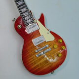 Kiss Playfield Guitar Sunburst