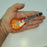 Kiss Playfield Guitar Sunburst