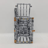 Jaws Beer Cage PinCup