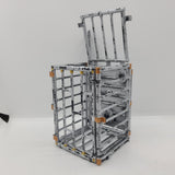 Jaws Beer Cage PinCup