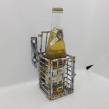 Jaws Beer Cage PinCup