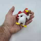 Looney Tunes Playfield Foghorn Leghorn